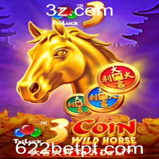 Descubra o Jogo 3CoinWildHorse e Suas Regras Intrigantes