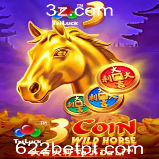 Descubra o Jogo 3CoinWildHorse e Suas Regras Intrigantes