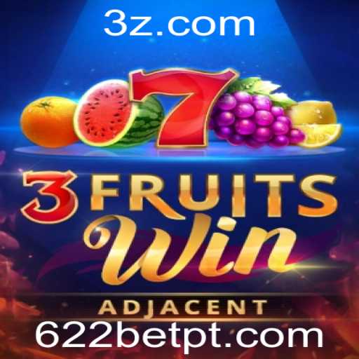 Explorando o Mundo de 3FruitsWin: Um Guia Completo para Jogadores