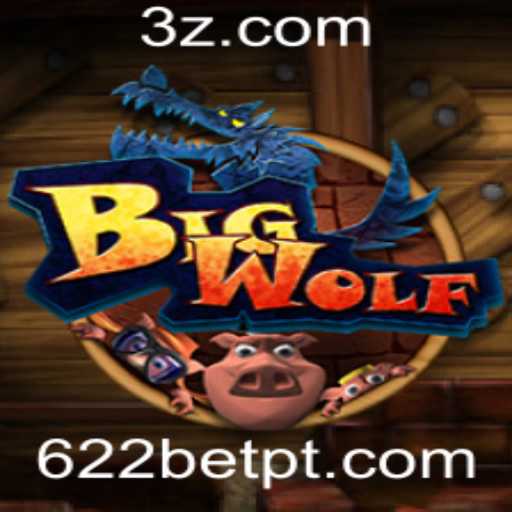 Descubra a Empolgante Aventura de BigWolf e a Inovação com 622bet