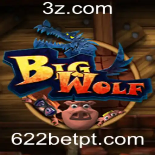 Descubra a Empolgante Aventura de BigWolf e a Inovação com 622bet