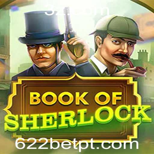 Explorando o Fascinante Mundo de 'BookOfSherlock'