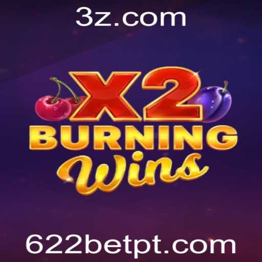 Descubra os Segredos do Jogo BurningWinsX2 com 622bet