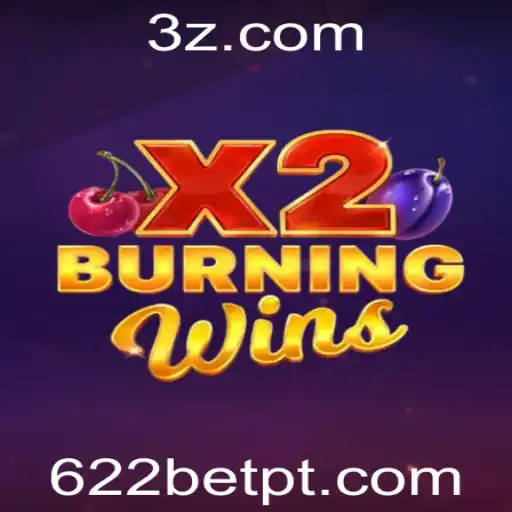 Descubra os Segredos do Jogo BurningWinsX2 com 622bet