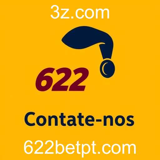 622bet: Contate-nos