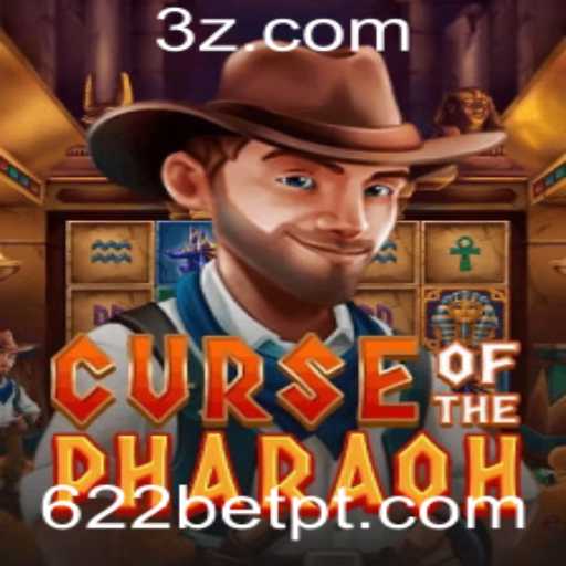 Descubra o Fascinante Mundo de 'CurseofthePharaoh'