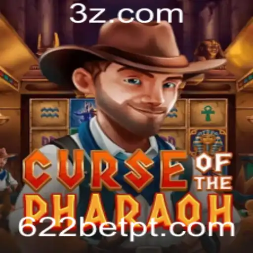 Descubra o Fascinante Mundo de 'CurseofthePharaoh'