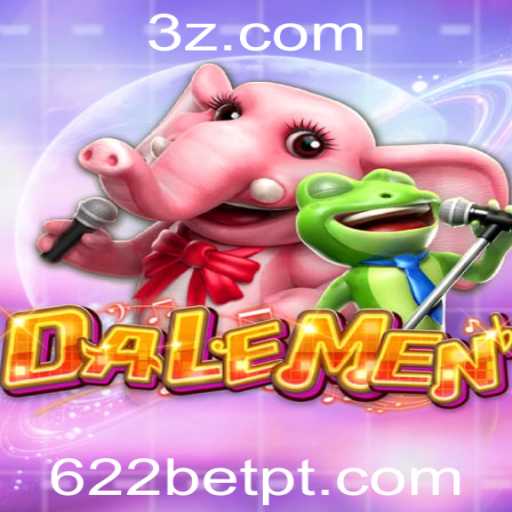 Explorando DALEMEN: O Novo Jogo Que Está Conquistando o Mundo