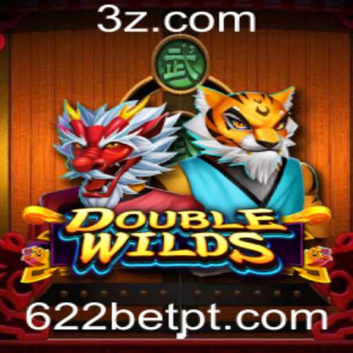 DoubleWilds: Explorando a Emoção e as Regras do Novo Fenômeno em Jogos de Azar