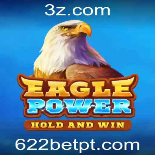 EaglePower: O Jogo de Estratégia e Emoção com 622bet