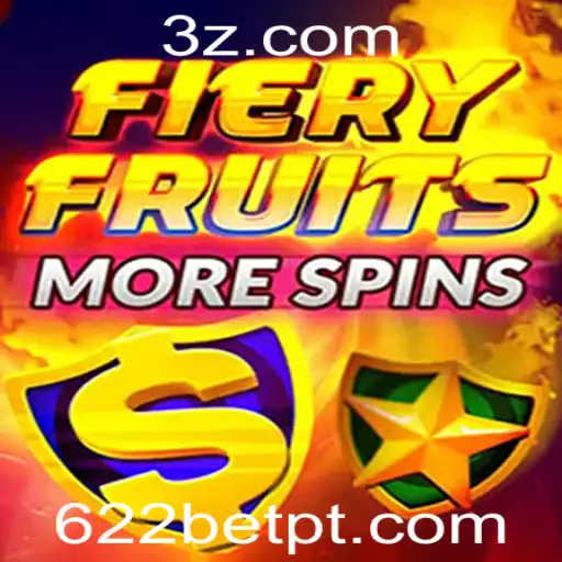 Explore o Emocionante Jogo de Slots FieryFruitsMoreSpins