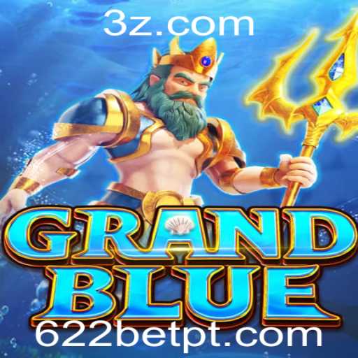 Descubra o Mundo de Aventura de GRANDBLUE