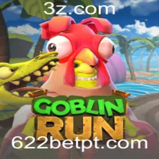 Descubra o Mundo Fascinante de GoblinRun: Um Jogo de Aventura e Estratégia