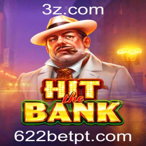 Descubra o Emocionante Jogo HitTheBank