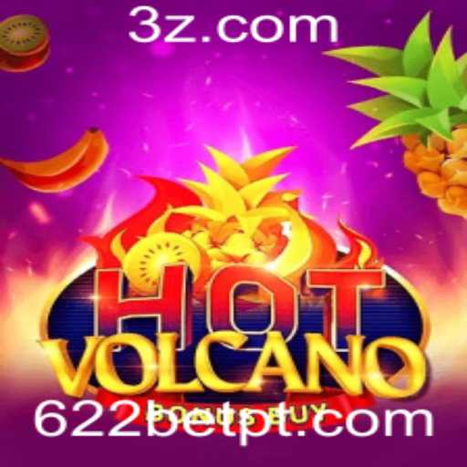 Descubra o Fascinante Mundo de 'HotVolcanoBonusBuy' com 622bet