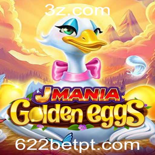 Explorando o Universo de JManiaGoldenEggs e a Chave para o Sucesso: 622bet