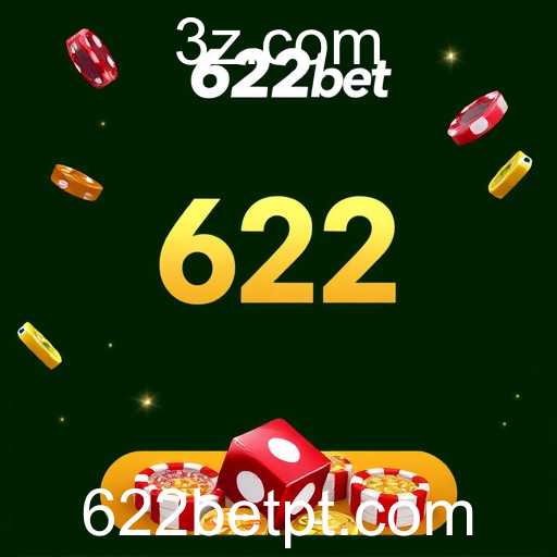 Descubra o Universo dos Jogos de Cassino e a Plataforma 622bet