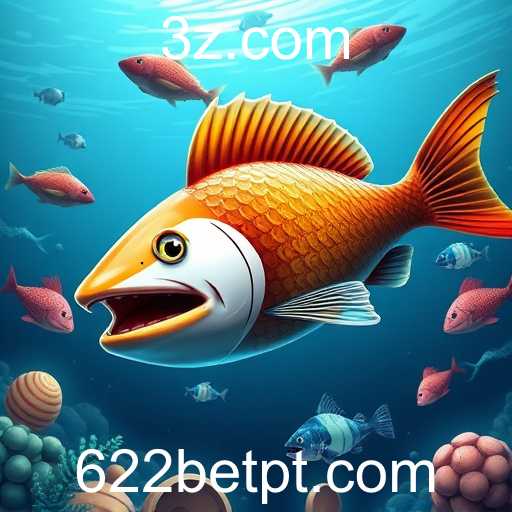 Explorando o Mundo dos Jogos de Pesca: Unindo Diversão e Estratégia no 622bet