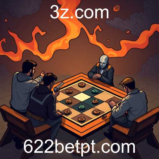 Explorando o Fascinante Mundo dos Jogos de Tabuleiro