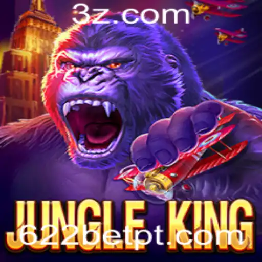 Explorando JungleKing: O Jogo de Aventura da 622bet