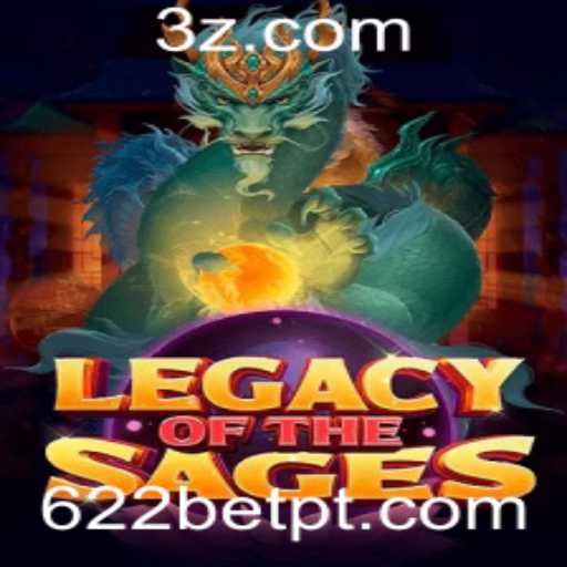 Legacy of the Sages: Explorando o Universo de Jogo Revolucionário