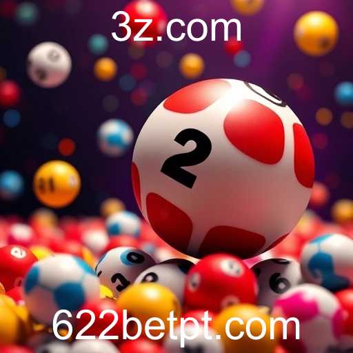 Estrelando a Sorte: Explorando o Mundo da Loteria com 622bet