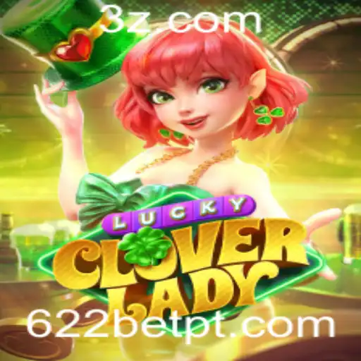 Explorando o Jogo LuckyCloverLady: Uma Nova Aposta no Mundo dos Jogos com 622bet