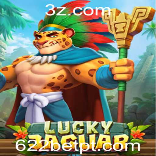 LuckyJaguar: O Novo Fenômeno dos Jogos Online com 622bet