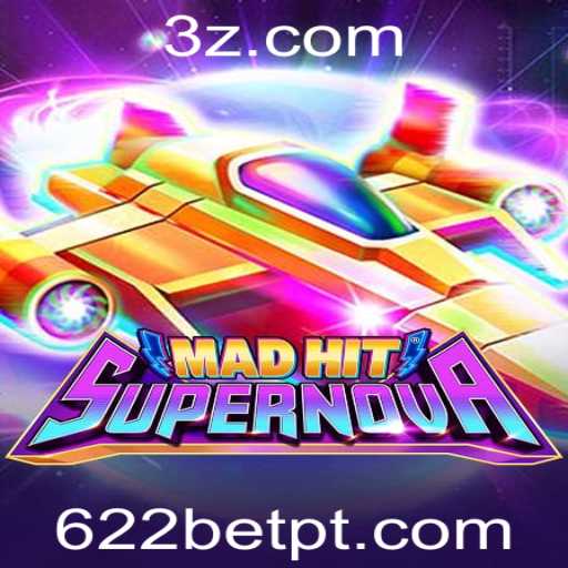 MadHitSupernova: A Revolução dos Jogos de Apostas Online