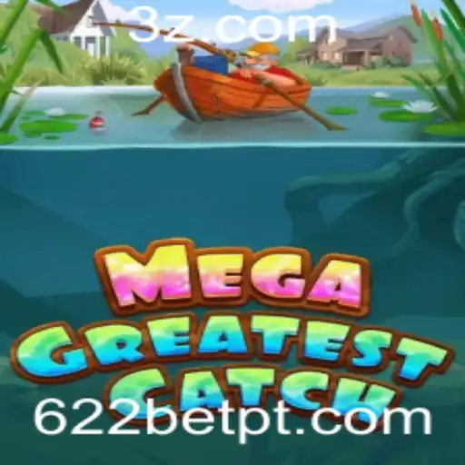 Descubra MegaGreatestCatch: O Envolvente Jogo de Estratégia e Sorte
