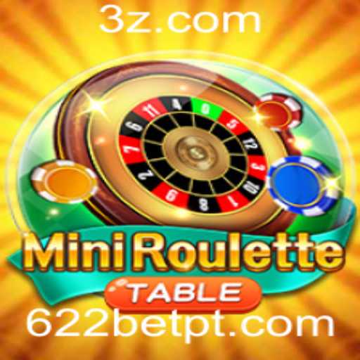 Descubra o Mundo do MiniRoulette com 622bet