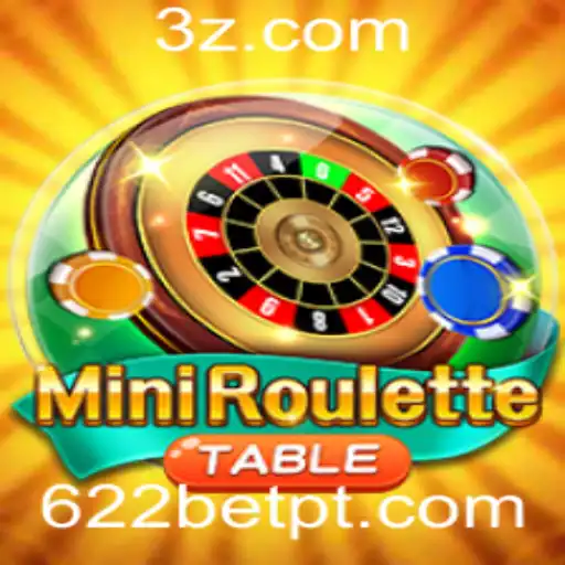 Descubra o Mundo do MiniRoulette com 622bet
