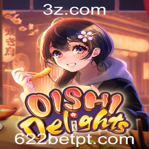 Explorando OishiDelights: O Jogo que Está Conquistando o Mundo com 622bet