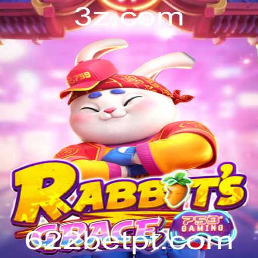 Descubra o Fascinante Mundo de RabbitsGrace e a Emoção das Apostas com 622bet