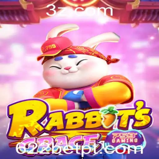 Descubra o Fascinante Mundo de RabbitsGrace e a Emoção das Apostas com 622bet