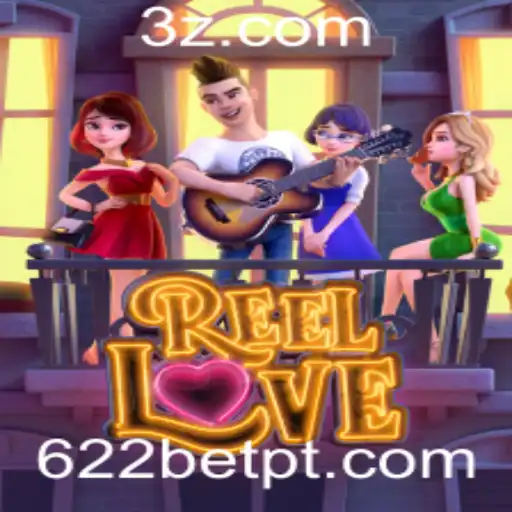 Explorando o Fascinante Mundo de ReelLove com 622bet