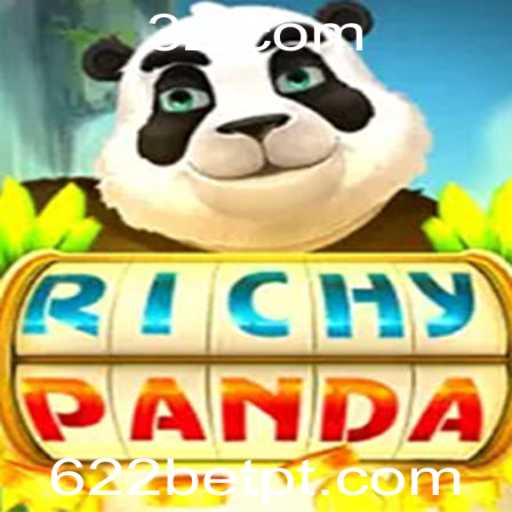 Descubra a Aventura e Estratégia de RichyPanda com 622bet