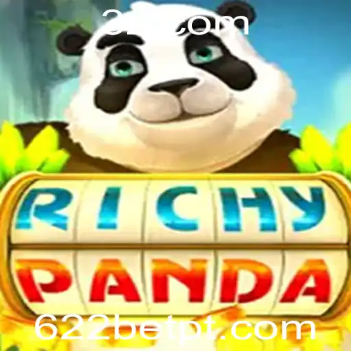 Descubra a Aventura e Estratégia de RichyPanda com 622bet