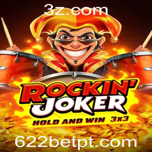 Descubra o Mundo Emocionante de Rockinjoker e 622bet