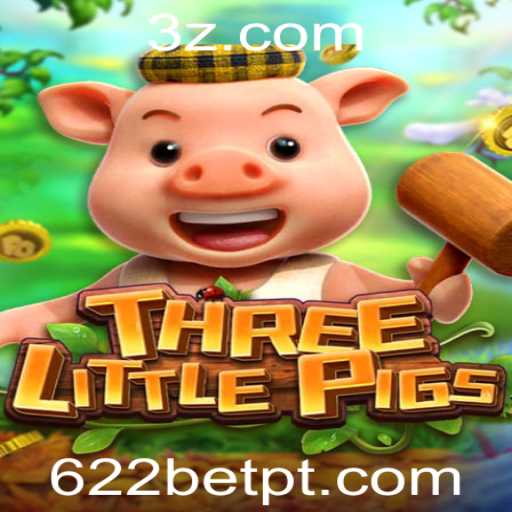 Descubra o Jogo Empolgante 'THREELITTLEPIGS' com a Palavra-chave '622bet'