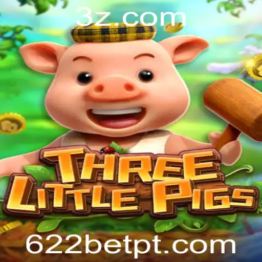 Descubra o Jogo Empolgante 'THREELITTLEPIGS' com a Palavra-chave '622bet'