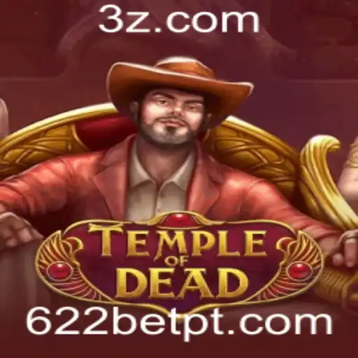 Explore o Mundo Misterioso de TempleofDead com 622bet