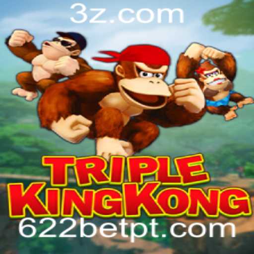 Descubra o Emocionante Mundo de TripleKingKong