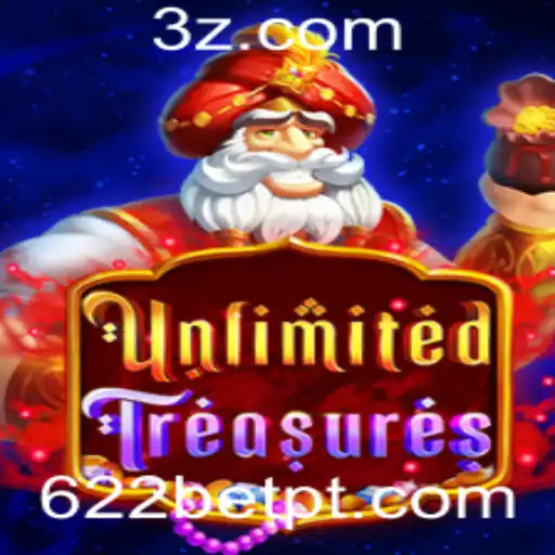 Explorando UnlimitedTreasures: O Jogo de Aventura e Descobertas com 622bet